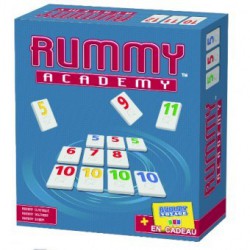 Rummy Academy