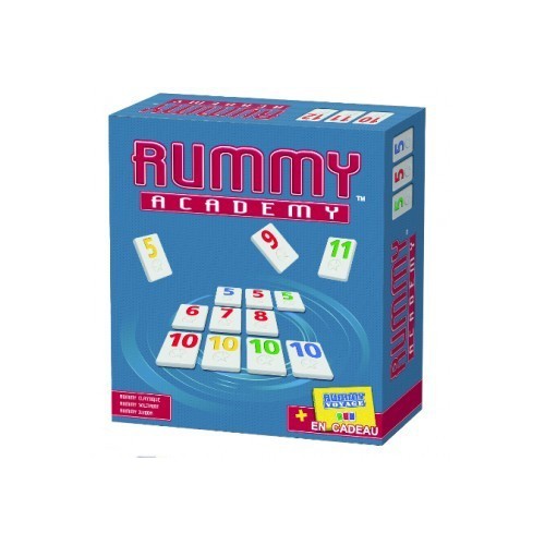 Rummy Academy