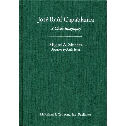 Sánchez  - José Raúl...