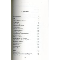 Sánchez  - José Raúl Capablanca (hardcover)