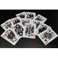 Cartes Bicycle Grimoire