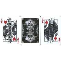 Cartes Bicycle Grimoire