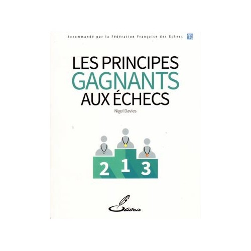 Davies - Principes gagnants...