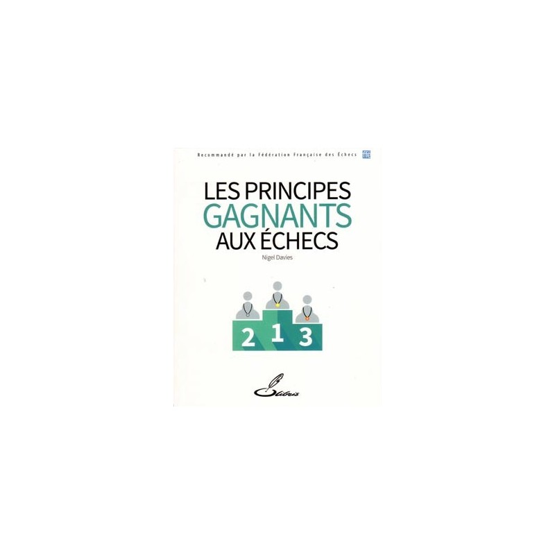 Davies - Principes gagnants aux échecs