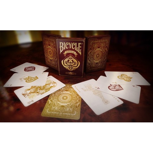 Cartes Bicycle Collectors...