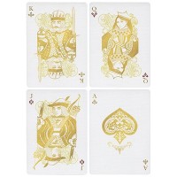 Cartes Bicycle Collectors Elite