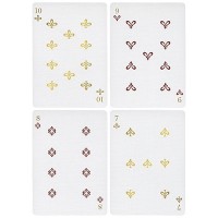 Cartes Bicycle Collectors Elite