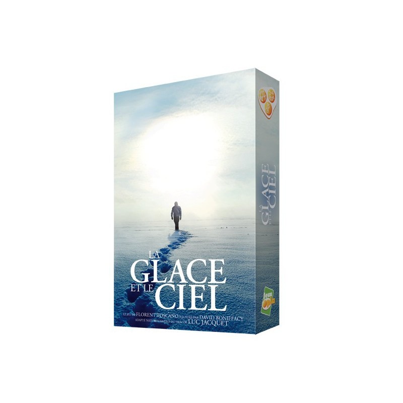 La Glace et le Ciel