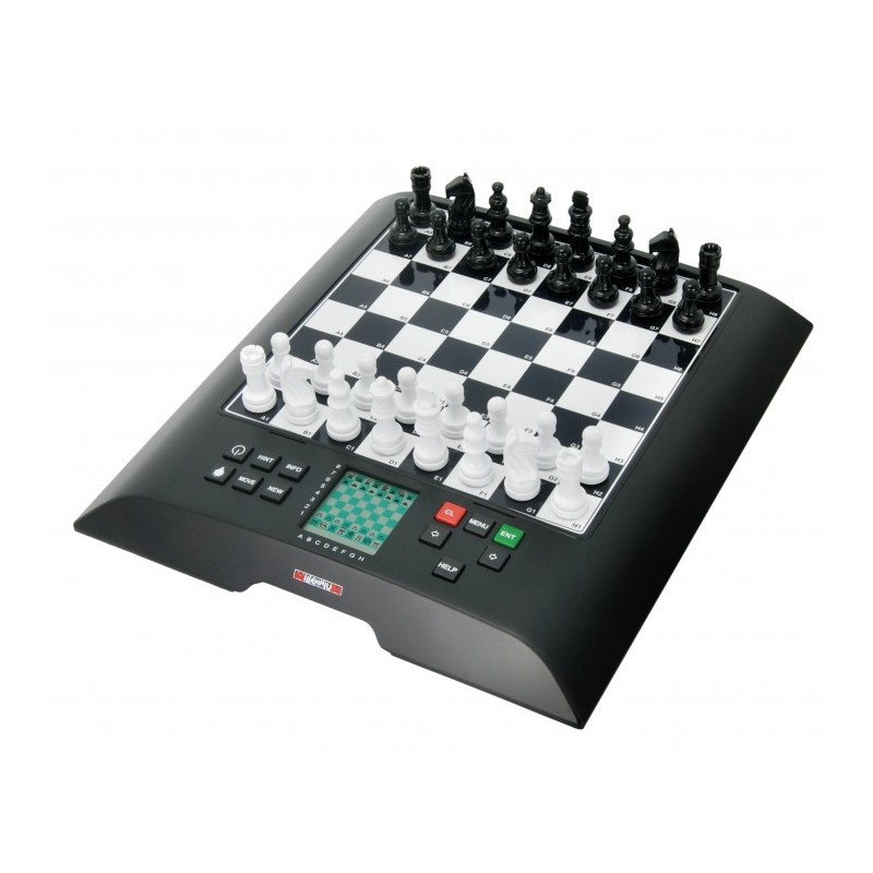 Jeu d'échecs électronique Chess Genius