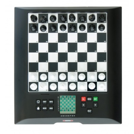 Jeu d'échecs électronique Chess Genius