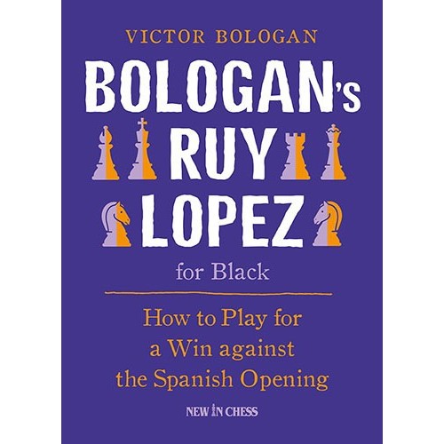 Bologan - Bologan’s Ruy...