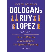 Bologan - Bologan’s Ruy Lopez for Black