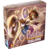 Timeline Challenge
