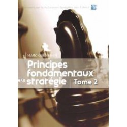 Quenehen, M. - Principes fondamentaux de la stratégie Tome 2