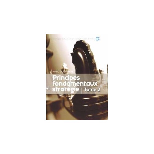 Quenehen, M. - Principes...
