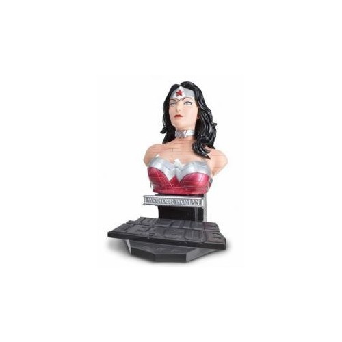 Puzzle 3D Wonder woman