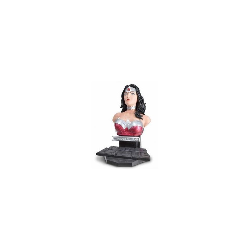 Puzzle 3D Wonder woman