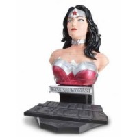Puzzle 3D Wonder woman
