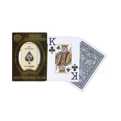 Cartes Fournier jumbo index