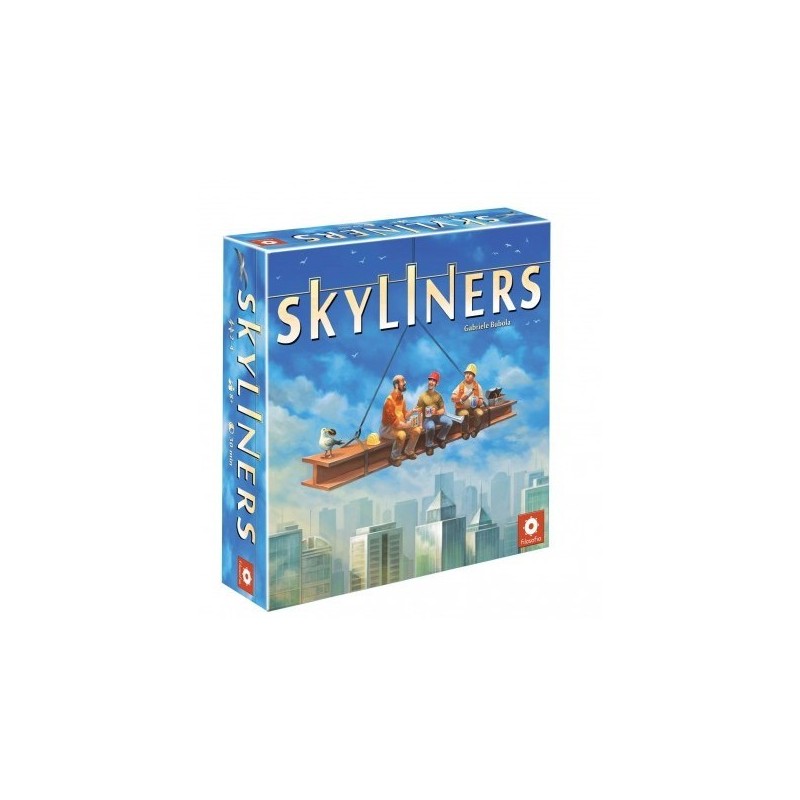 Skyliners