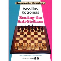 Kotronias - Beating the Anti-Silians