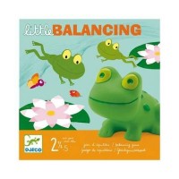 Little balancing