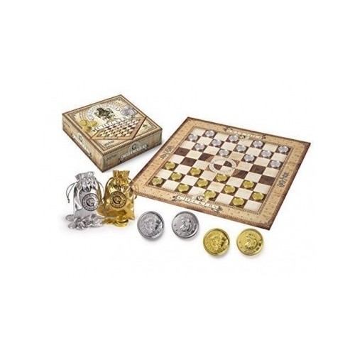 Jeu de Dames Harry Potter Gringotts Bank