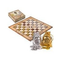 Jeu de Dames Harry Potter Gringotts Bank