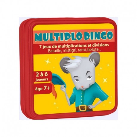 Multiplo Dingo
