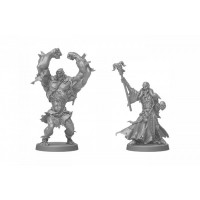Zombicide : Black Plague