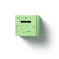 Cube Inside Regular Vert Novice