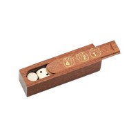 Coffret bois Dés 421