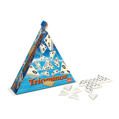 Triomino Travel (Pack...
