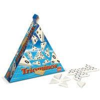 Triomino Travel (Pack Rectangulaire)