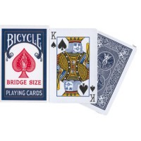 Cartes Bicycle bridge