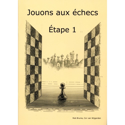 Van Wijgerden - Jouons aux...