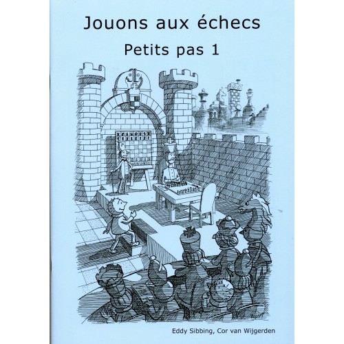 Van Wijgerden - Jouons aux...