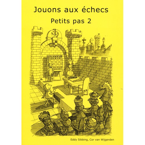 Van Wijgerden - Jouons aux...
