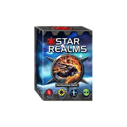 Star Realms