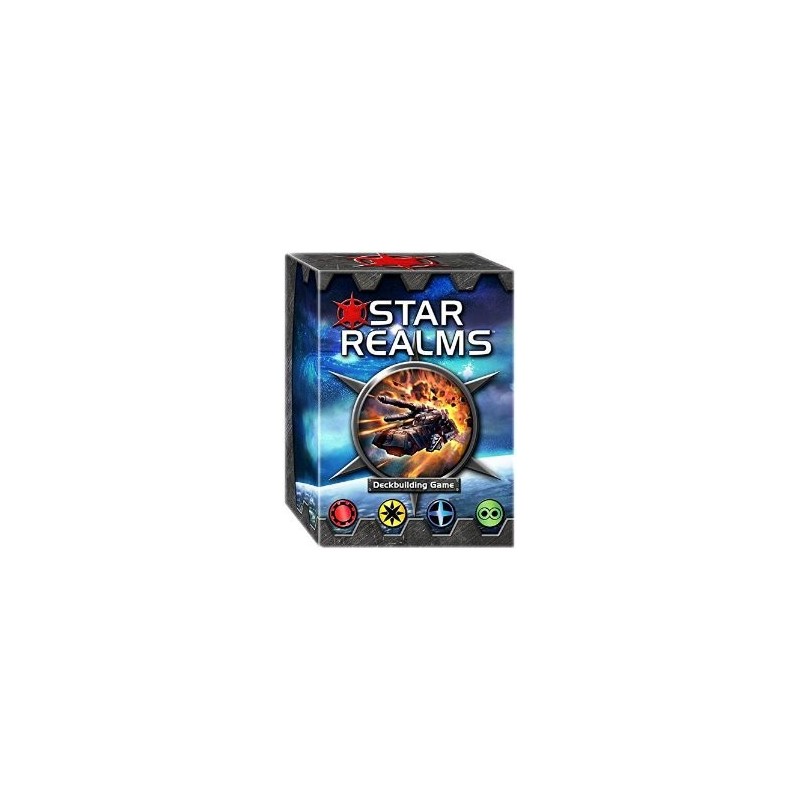 Star Realms