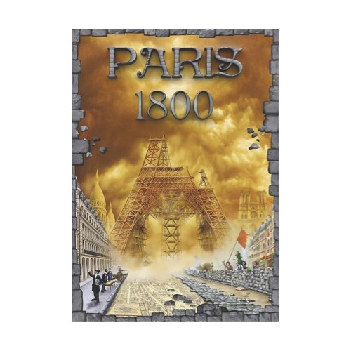 Paris 1800