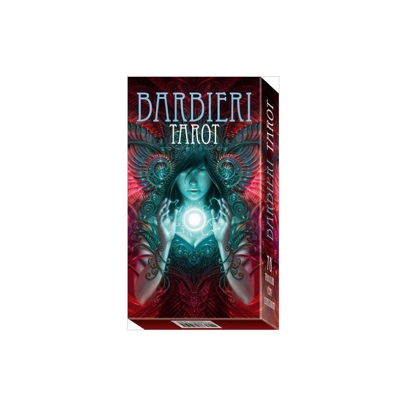Tarot Barbieri
