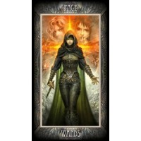 Tarot Barbieri