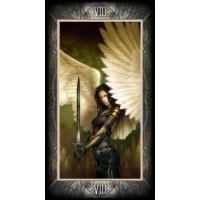 Tarot Barbieri