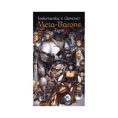 Tarot Meta-Barons