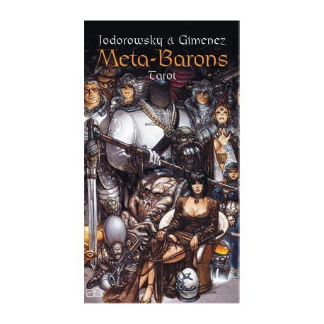 Tarot Meta-Barons