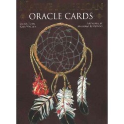 Oracle Native American