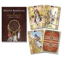 Oracle Native American