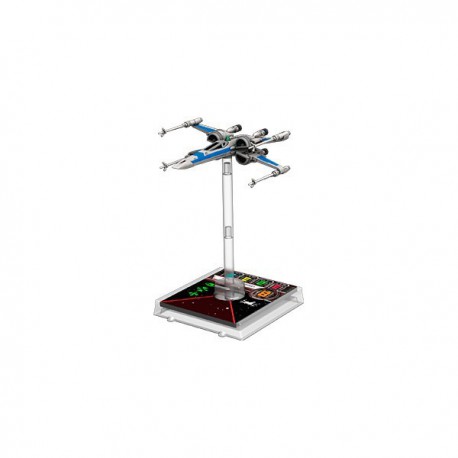 Star wars X-Wing - Le Jeu de Figurines - X-Wing T-70