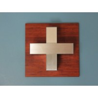 Casse-tête Sweta Cross